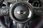 Mini Coupe JCW 2012 года